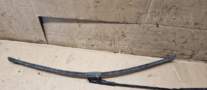 Ramie wycieraczki wycieraczka lewy przód VW Caddy III 2K1955409 3