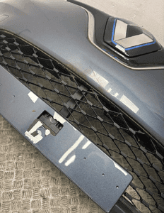 Zderzak przod przedni renault zoe i fl lift tekpn 9