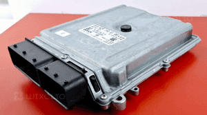 Mercedes-Benz S W221 4.0 CDI Sterownik silnika ECU A6291500100 Nowy 2