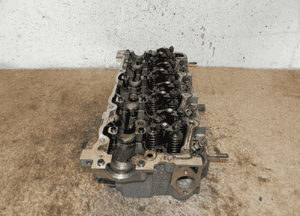 Głowica Mazda V 5 I CR 6 GG GY MPV 2.0 CITD RF7J RF5C 2-2 5