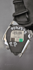 Bmw F10 pas przedni prawy 7241748 7