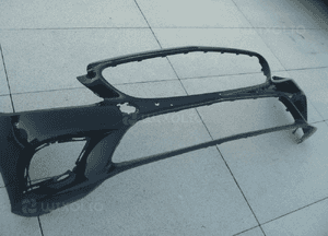 Mercedes c klasa W205 lift full led performance prawy europa A2059066006 7