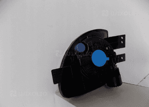 BMW 5 F10 F11 Halogen Prawa - 4386 6