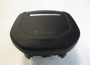 Land discovery v 5 L462 airbag poduszka kierowcy 3