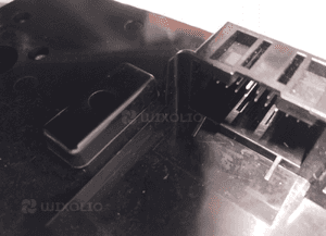 PORSCHE MACAN 95B LAMPKA PANEL PODSUFITKI 7PP959551GF 8