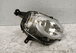 Halogen prawy przedni drl led fiat 500 lift 15- 1
