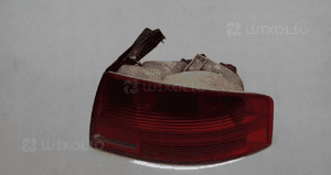 Lampa tylna prawa audi A4 B7 sedan 4