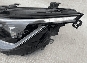 Vw golf 8 viii full led iq lampa 5H1941059 2