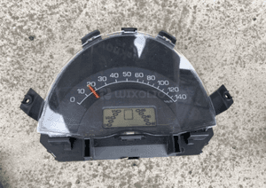 Smart fortwo benzyna licznik szafa 694655555 2