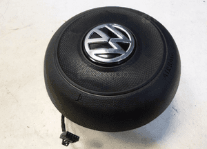 VW GOLF 7 R GTI AIRBAG PODUSZKA POWIETRZNA KIEROWCY NOWA 3