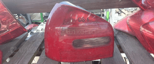 Tyl tylna lampa lewa audi A3 8L 1