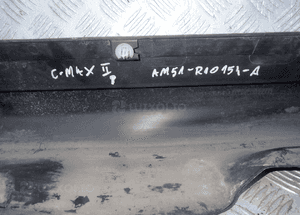 FORD C-MAX MK2 LISTWA PROGOWA PRAWA RADOM 4