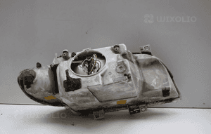 Lampa lewa reflektor Ford Galaxy '95-00 2