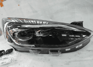 Ford focus MK4 st full led lampa przednia prawa 2