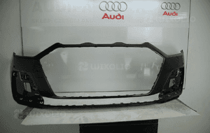 ZDERZAK AUDI A1 82A ORYGINAŁ 2016-2020 oryginał 1