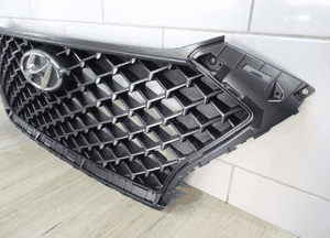 Grill atrapa hyundai tucson 3 iii lift n-line 86351-D7700 2