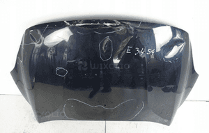 Volvo V40 ii 2 12-19 maska pokrywa silnika 6