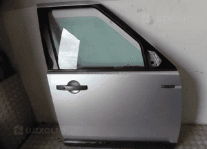 Drzwi prawe  przód land rover discovery iv 1