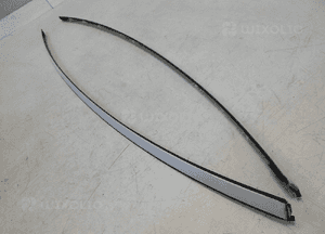 Jaguar xf X250 lift listwa dachowa lewa prawa 5