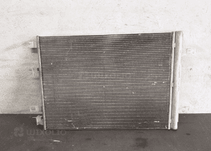 CHŁODNICA KLIMATYZACJI KLIMA MERCEDES B KLASA W247 1