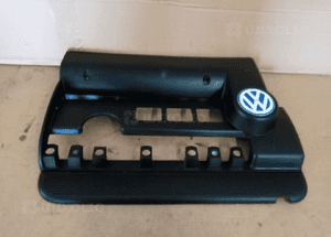 Pokrywa osłona silnika VW Golf IV 1.4 036103925 036103925BF 1