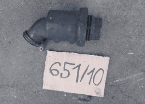 MERCEDES om 651 odma tłumik szmerów  694655555