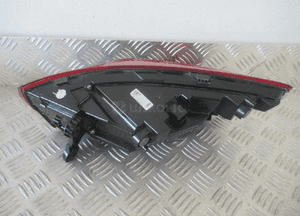 Lampa tylna tył lewa skoda octavia iv 4 sedan led 5E3945207A 7