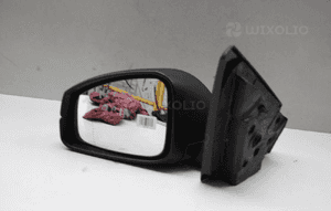 Lusterko lewe przednie lewy przód 9PIN RENAULT MEGANE III 2008-2016 2