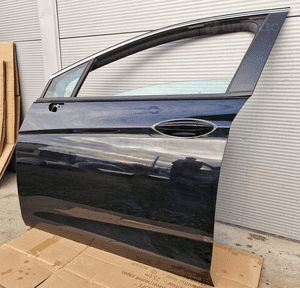 OPEL ASTRA 5 K KOMBI DRZWI LEWY PRZÓD PRZEDNIE 2