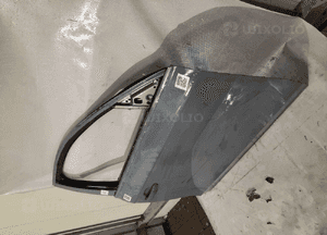 Drzwi przód przednie prawe do audi A4 B8 sedan avant do malowania ! 3