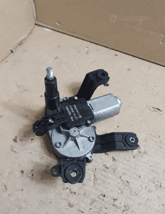 Silniczek mechanizm wycieraczki tył tylnej Chevrolet Orlando 95483121 5