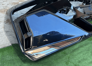 Zderzak bmw 7 G70 m pakiet 3