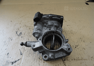 Przepustnica opel corsa 50569200 2