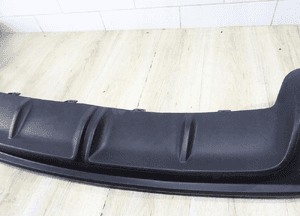 Porsche 971 Panamera Lift Dyfuzor Zderzaka Tył 971807521B 5