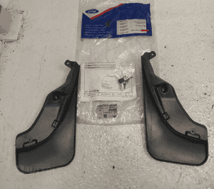 Ford ka MK2 8-16 chlapacz lewy prawy przód komplet nowy oryginał 5