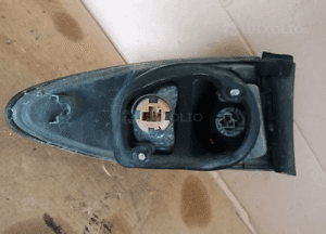 Lampa prawy tył tylna prawa w błotnik Mazda 6 Lift Kombi 2