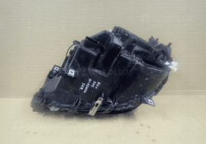 Lampa prawa prawy bi xenon skr bmw 7 vii F01 F02 2