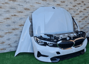 Maska lampy błotnik zderzak pas bmw 3 G20 G21 A300 3