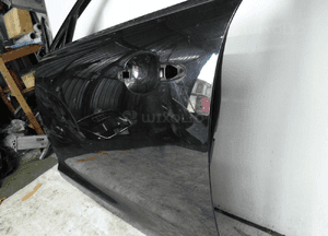 Jaguar xj X351 lift drzwi lewy przód przednie 5