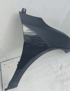 Błotnik prawy przedni przód hyundai I40 i40 lift w kolor 2