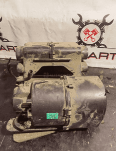 Nagrzewnica 6C1118D394AG ford transit MK7 2.2TDCI 2006-2014 5