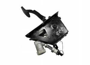 Pompa pompka sprzęgła pedał sprzęgła land rover defender 2.4 tdci 2007-2014 1