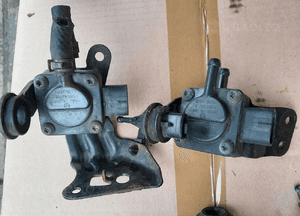 Mazda 6 GH 08-12 2.0 citd Czujnik Ciśnienia DPF RF8G 182B5 RF7J 7