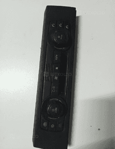 panel klimatyzacji bmw e 90 6983944 1