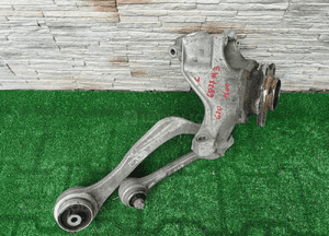 Zwrotnica wahacz bmw 3 G20 6877143 1
