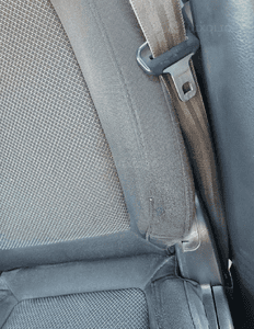 Opel Antara fotel przód przedni prawy lewy 5