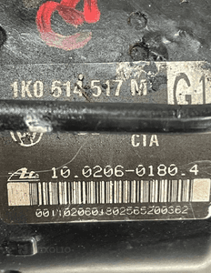 POMPA ABS VW SKODA SEAT AUDI 1K0514517M ORG FV 2