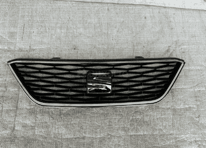 SEAT IBIZA 6J0 ATRAPA GRILL 11-17 1