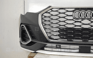 Zderzak audi Q3 83A s-line 2019-2023 sportback 2
