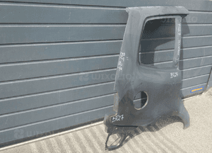 Błotnik tylny tył prawy vw touran i lift 1T0809606H 2010-2015 3